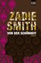 Zadie Smith: Von der Schönheit, Buch