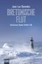 Jean-Luc Bannalec: Bretonische Flut, Buch