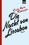 E. M. Remarque: Die Nacht von Lissabon, Buch