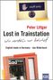 Peter Littger: Lost in Trainstation - wir versteh'n nur Bahnhof, Buch