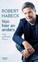 Robert Habeck: Von hier an anders, Buch