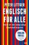 Peter Littger: Littger, P: Englisch für alle/English for all, Buch