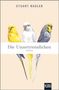 Stuart Nadler: Die Unzertrennlichen, Buch