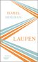 Isabel Bogdan: Laufen, Buch