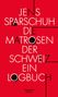 Jens Sparschuh: Die Matrosen der Schweiz, Buch
