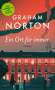 Graham Norton: Ein Ort für immer, Buch