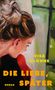 Gisa Klönne: Die Liebe, später, Buch
