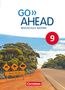 Annette Baader: Go Ahead 9. Jahrgangsstufe - Ausgabe für Realschulen in Bayern - Schülerbuch, Buch