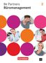 Jens Bodamer: Be Partners - Büromanagement 2. Ausbildungsjahr. Fachkunde, Buch