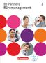 Jens Bodamer: Be Partners - Büromanagement 3. Ausbildungsjahr. Fachkunde, Buch