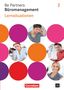 Jens Bodamer: Be Partners - Büromanagement 2. Ausbildungsjahr. Lernsituationen. Arbeitsbuch, Buch