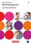 Sabrina Böing: Be Partners - Büromanagement 3. Ausbildungsjahr. Lernsituationen Arbeitsbuch, Buch