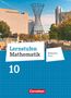 Andrea Kristina Deeg: Lernstufen Mathematik 10. Jahrgangsstufe - Mittelschule Bayern - Schülerbuch, Buch