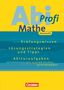 : Abi-Profi Mathe. Stochastik, Buch