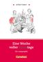 Paul Maar: einfach lesen! Eine Woche voller Samstage. Aufgaben und Übungen, Buch