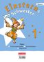 Jutta Maurach: Einsterns Schwester 1. Jahrgangsstufe - Erstlesen - Ausgabe Bayern 2025 - 6 Buchstabenhefte im Paket - Mit Schreibtabelle und Begleitheften, Buch