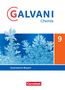 Britta Frese: Galvani Band 2. 9. Jahrgangsstufe - Ausgabe B - Schülerbuch, Buch