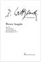 Ludwig Wittgenstein: Zettelsammlung aus den Synopsen der Manuskriptbände I bis X, Buch