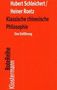 Hubert Schleichert: Klassische chinesische Philosophie, Buch