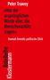 Peter Trawny: 'Von der ursprünglichen Würde aller, die Menschenantlitz tragen', Buch