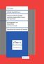 Buchcover mit Texten zu Kafka, herausgegeben von Roland Reuß und Peter Staengle, auf rotem Hintergrund., Buch