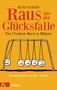 Russ Harris: Raus aus der Glücksfalle, Buch