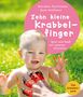Marianne Austermann: Zehn kleine Krabbelfinger, Buch