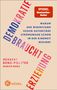 Herbert Renz-Polster: Demokratie braucht Erziehung, Buch