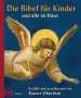 Rainer Oberthür: Die Bibel für Kinder und alle im Haus, Buch