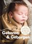 Yassamin-Sophia Boussaoud: Geboren & Geborgen, Buch
