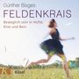 Günther Bisges: Feldenkrais, CD