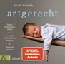 Nicola Schmidt: artgerecht, CD, CD