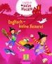 Claudia Guderian: Englisch - keine Hexerei - Buch mit 2 Hörspiel-CDs, Buch