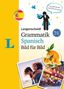 Elisabeth Graf-Riemann: Langenscheidt Grammatik Spanisch Bild für Bild - Die visuelle Grammatik für den leichten Einstieg, Buch