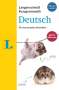 Sarah Fleer: Langenscheidt Kurzgrammatik Deutsch - Buch mit Download, Buch