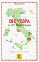 Barbara Schaefer: Die Vespa in der Badewanne, Buch