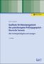 Ute Heß: Kaufleute für Büromanagement: Das praxisbezogene Prüfungsgespräch - klassische Variante, Buch,Div.