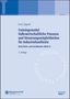 Karsten Beck: Trainingsmodul Volkswirtschaftliche Prozesse und Steuerungsmöglichkeiten für Industriekaufleute, Buch