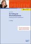 Christian Eisenschink: Die Prüfung der Wirtschaftsfachwirte, 1 Buch und 1 Diverse