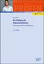 Christian Eisenschink: Die Prüfung der Industriefachwirte, Buch,Div.