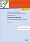 Stefan Schroll: Qualitätsmanagement, Buch