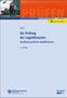 Günther Albert: Die Prüfung der Logistikmeister, Buch,Div.