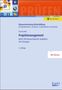 Christian Eisenschink: Projektmanagement, 1 Buch und 1 Diverse