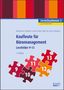 Verena Bettermann: Kaufleute für Büromanagement - Lernsituationen 3, Buch