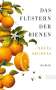 Sofia Segovia: Das Flüstern der Bienen, Buch