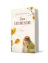 Martin Ehrenhauser: Der Liebende, Buch