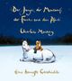 Charlie Mackesy: Der Junge, der Maulwurf, der Fuchs und das Pferd. Eine bewegte Geschichte, Buch