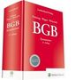 BGB - Kommentar, Buch