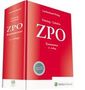 ZPO - Kommentar, Buch