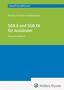 Rodopi Panidou: SGB II und SGB XII für Ausländer, Buch
